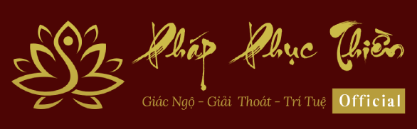 Pháp Phục Thiền