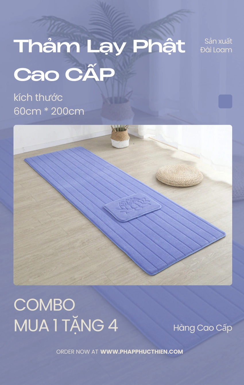 tham-lay-phat-cao-cap-mau-xanh-lam thảm lạy phật cao cấp màu xanh lam
