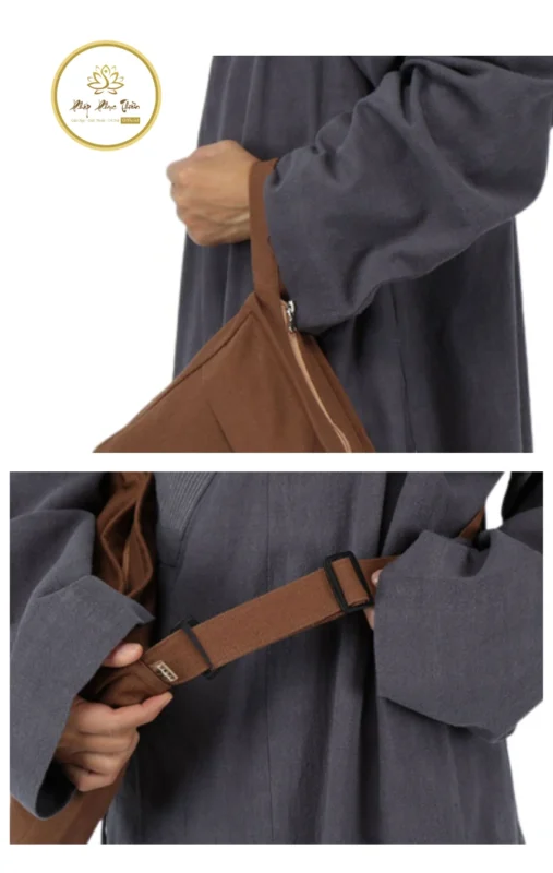 Túi Xách Đi Chùa