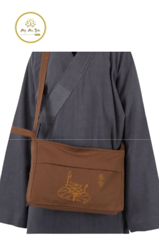 Túi Xách Đi Chùa