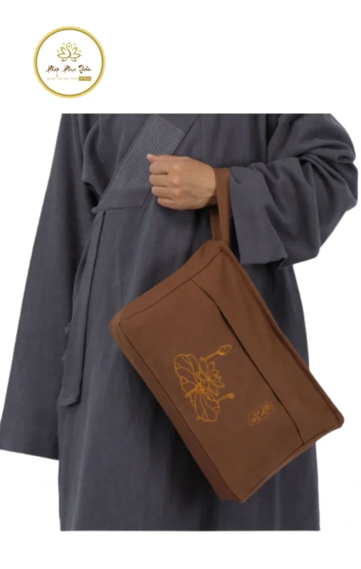 Túi Xách Đi Chùa