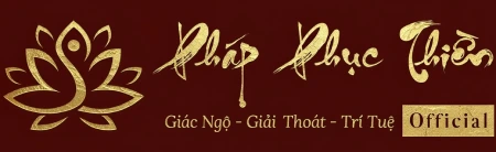 Pháp Phục Thiền