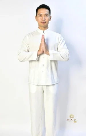 pháp phục thiền nam/nữ