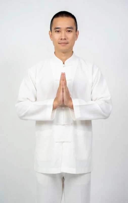 Pháp phục linen cao cấp