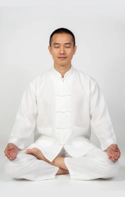 Pháp phục linen cao cấp