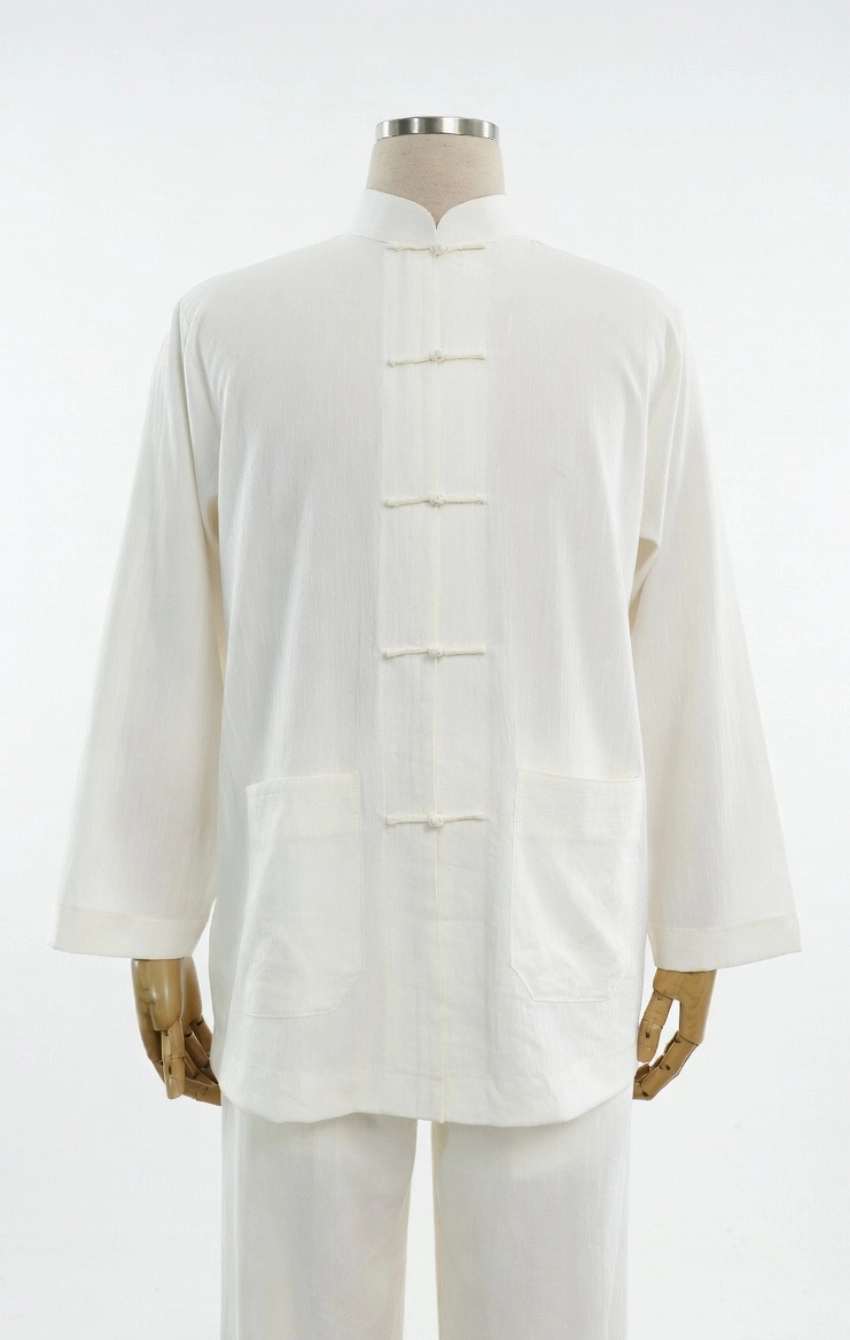 Pháp phục linen cao cấp