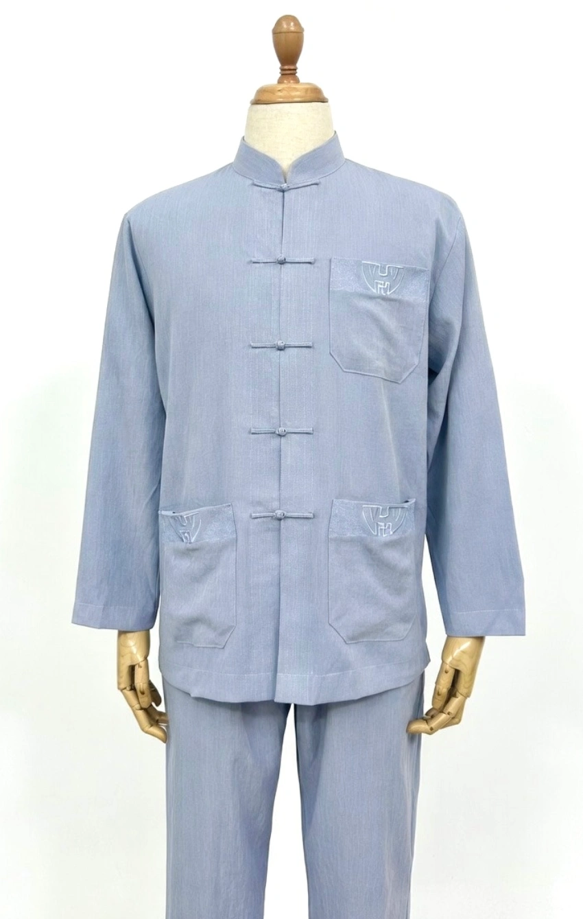 phap-phuc-nam-tay-dai 4 pháp phục nam tay dài màu lam