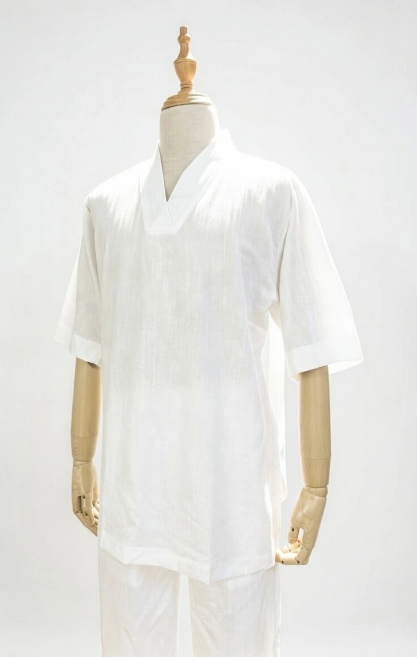 pháp phục ngồi thiền cao cấp