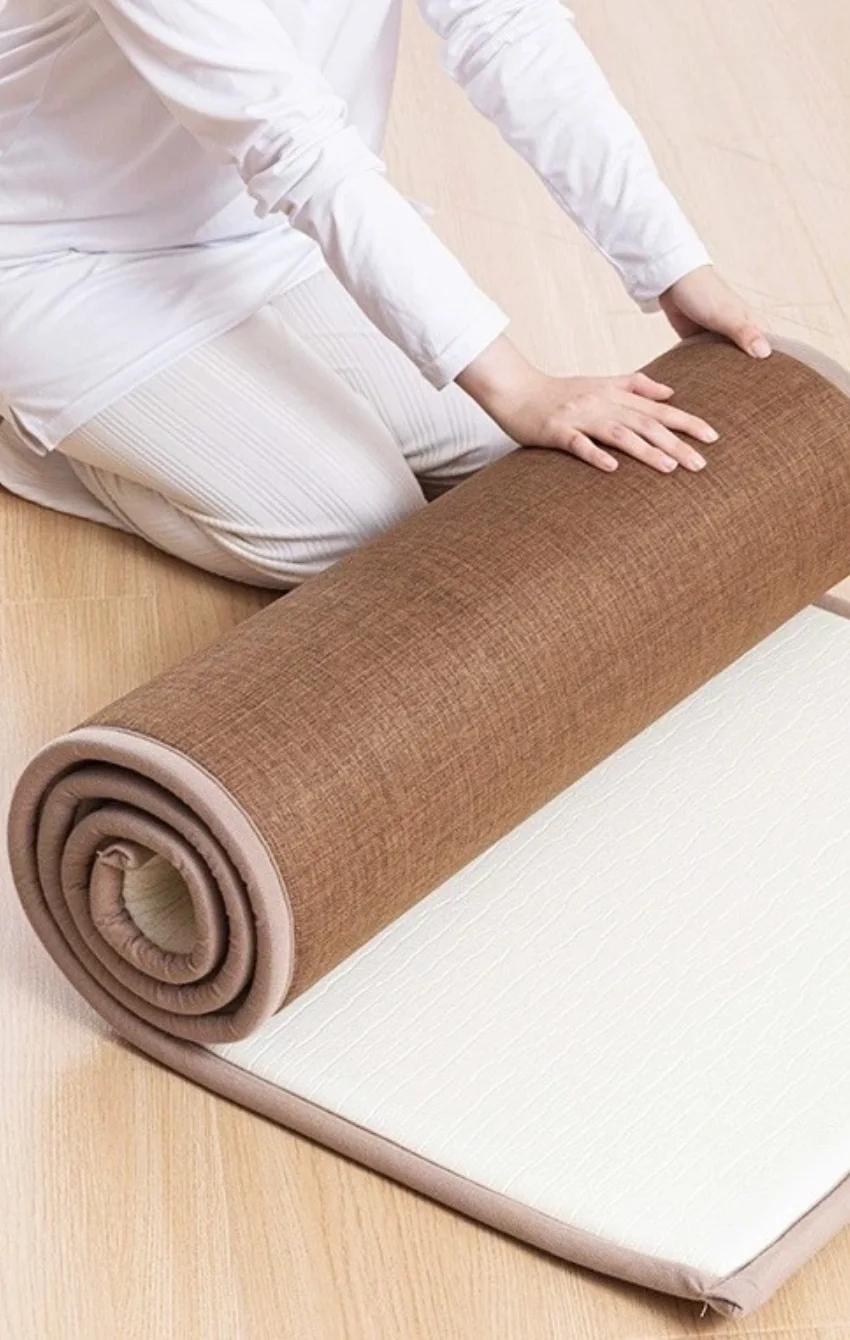 Pháp Phục Thu Dọn Dễ Dàng Tiết Kiệm Không Gian